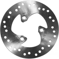 Brembo Disco De Freio 68b40716