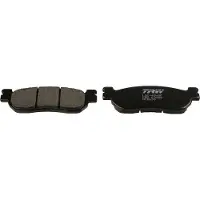 TRW Pastilhas De Freio Mcb699