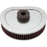 K&N Filtro De Ar Hd-1390