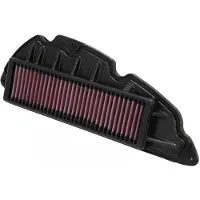 K&N Filtro De Ar Ha-3011