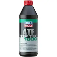 Liqui moly óleo De Caixa De Velocidades Top Tec Atf 1800 1l