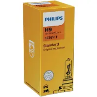 Philips Lâmpada 12361c1