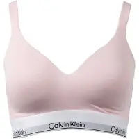 Calvin Klein Sutiã Lv00qf8498 Triangle