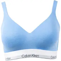 Calvin Klein Sutiã Lv00qf8498 Triangle