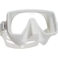 SCUBAPRO Máscara De Mergulho Frameless Classic