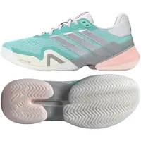 Adidas Sapatilhas de Ténis Barricade 14