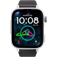 Savefamily Savewatch Plus 2 Relógio Inteligente Silicone