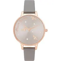 Olivia Burton Relógio Feminino Ob16pq03