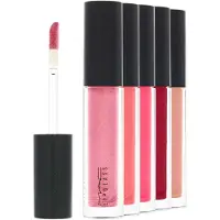 MAC Lipglass Brilho Labial 3,1 ml - Tonalidade: Dreamy