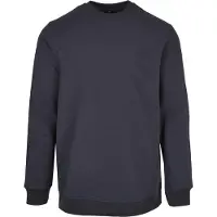 Build Your Brand Moletom Basic