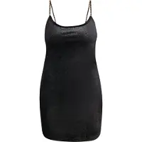 Faina Vestido preto
