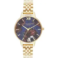 Olivia Burton Relógio Feminino Ob16sp13