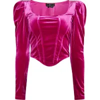Faina Camisa cyclam