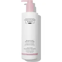 Christophe Robin Volumizing Shampoo With Rose Extracts 500 ml