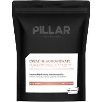 Pillar Performance Creatina Em Pó Monohydrate 300g