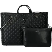 GUESS Borsa A Mano nero — Borsa a mano