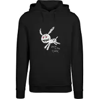 Mister tee Moletom Com Capuz Walk In The Dark