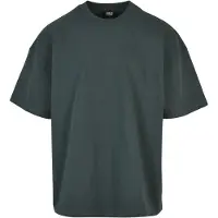 Urban Classics Camiseta De Manga Curta Ultra Heavy Oversized