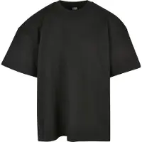 Urban Classics Camisa preto