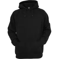 Urban Classics Moletom Blank