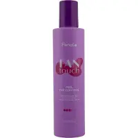 Fanola Fan Touch Feel The Control Fluido Definidor de Caracóis 200 ml