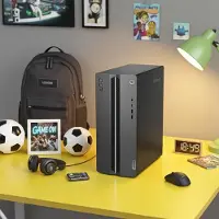 Lenovo LOQ Tower Gen10 17? Intel Processador Intel Core? Ultra 7 255HX núcleos de eficiência de até 4,50 GHz núcleos de desempenho de até 5,20 GHz, Windows 11 Home, 512 GB SSD TLC - 91AYCTO1WWPT2