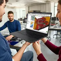 Lenovo ThinkPad P16s Gen 4 AMD Processador AMD Ryzen? AI 9 HX PRO 370 2,00 GHz até 5,10 GHz, Windows 11 Pro, 2 TB SSD Performance TLC Opal - 21RXCTO1WWPT1
