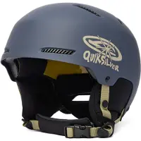 Quiksilver Capacete Lawson Mips