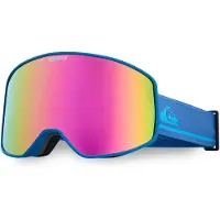 Quiksilver Óculos De Esqui Storm