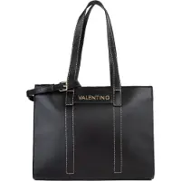 Valentino Shopper 'Aury Re' preto