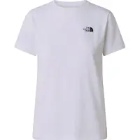 The North Face Camisa 'Evolution Simple Dome' branco