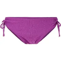 Lingadore Cueca biquíni roxo escuro