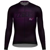 226ers Camisa De Manga Comprida Hyder