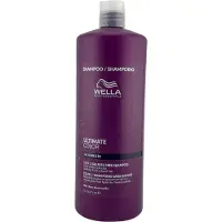 Wella Ultimate Color Shampoo 1000 ml