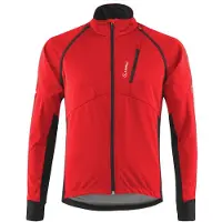Loeffler Casaco Zip-off San Remo Ab Light