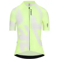 Q36.5 Camisola De Ciclismo De Manga Curta Gregarius Pro Big Logo