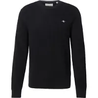Gant Pullover preto
