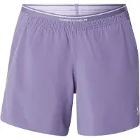 Under Armour Calções Vanish Woven 5´´