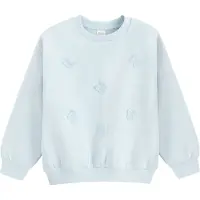 Cool Club Sweatshirt azul claro