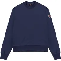 Colmar Sweatshirt azul escuro