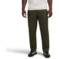 Black Diamond - Vestuário escalada - M Dirtbag Pants Dark Moss para Homem - Tamanho M - Verde