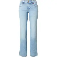 Wrangler Jeans Low Rise Bold Bootcut Fit