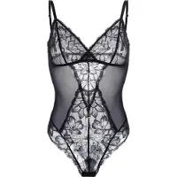 Dorina Body preto