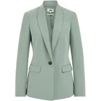 We fashion Blazer 'Marly' verde pastel