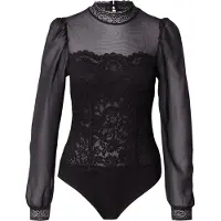 Morgan's Pomade Blusa body preto