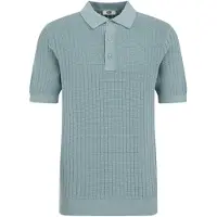 We fashion Pullover verde pastel
