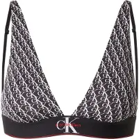 Calvin Klein Sutiã Lv00qf8703 Triangle