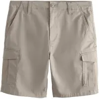 Next Calças cargo greige