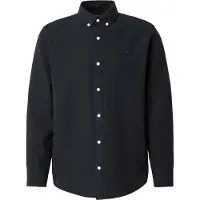 Wrangler Camisa De Manga Comprida Oxford