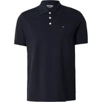 Wrangler Polo De Manga Curta 112378426 Regular Fit